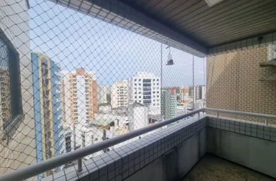 Apartamento com 3 quartos para alugar na Rua dos Eucaliptos, 1, Jardim Renascença, São Luís