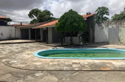 Casa no Jardim Eldorado com lote de 900m e boa area para construir