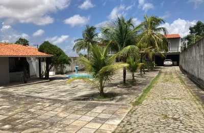 Casa no Jardim Eldorado com lote de 900m e boa area para construir