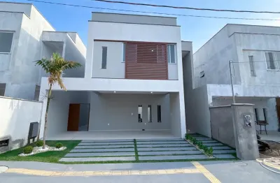 Casa no Alto do Calhau com 4 Suites Duplex Com carregador de carro eletrico.