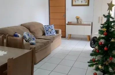 Apartamento com 2 quartos à venda na Conjunto Primavera, 1, Turu, São Luís