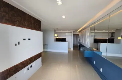 Apartamento no aguas nascente andar alto  reformado pronto para morar