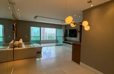 Apartamento no Vancouver para venda com 3 suites, 2 vagas, Renascenca.