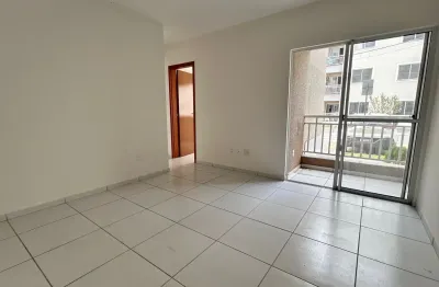 Apartamento no Del Mar Turu, Com Suite, Terreo Nascente e ventilado. 1 vaga