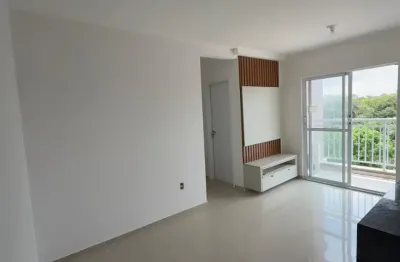 Apartamento no FIT ONE, 5 andar projetado com Elevador Pronto para Morar