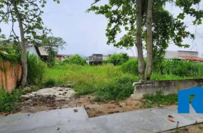 Terreno à venda no Pontal de Santa Marina, Caraguatatuba 