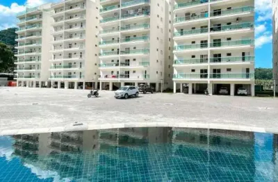 Apartamento com 2 quartos à venda na Cidade Jardim, Caraguatatuba 
