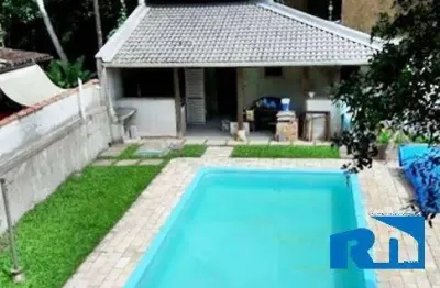 Casa com 3 quartos à venda no Tabatinga, Caraguatatuba 