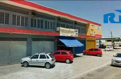 Ponto comercial com 1 sala para alugar no Indaiá, Caraguatatuba 