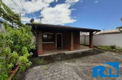 Casa com 2 quartos à venda no Martim de Sá, Caraguatatuba 