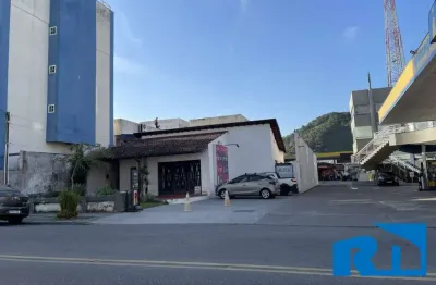 Ponto comercial para alugar no Centro, Caraguatatuba 