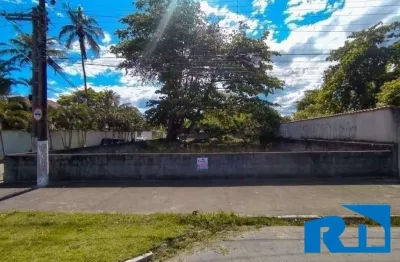 Terreno à venda no Porto Novo, Caraguatatuba 