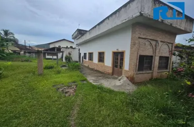 Terreno à venda no Prainha, Caraguatatuba 