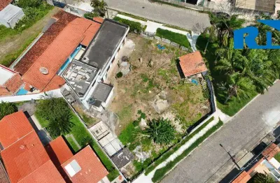 Terreno à venda no Prainha, Caraguatatuba 