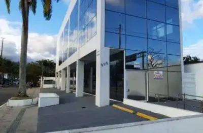 Prédio para alugar no Indaiá, Caraguatatuba 