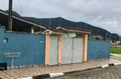 Casa com 3 quartos à venda no Martim de Sá, Caraguatatuba 