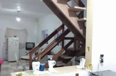 Sobrado mobiliado à venda no condomínio fechado portal do patrimônium