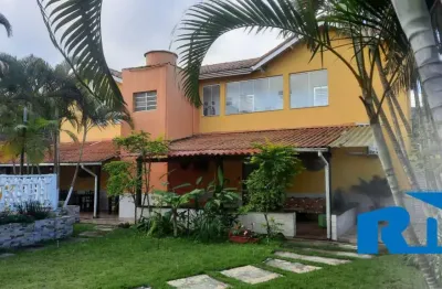 Pousada à venda no bairro massaguaçu  próxima à praia da cocanha