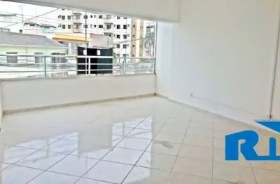 Locação comercial | 05 salas no centro | caraguatuba