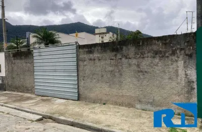 Terreno à venda no Jardim Casa Branca, Caraguatatuba 