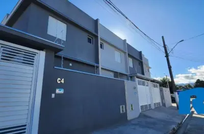 Casa com 2 quartos à venda no Pontal de Santa Marina, Caraguatatuba 