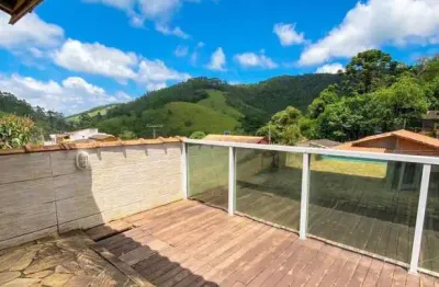 Casa com 6 quartos à venda em Pouso Alto, Natividade da Serra 