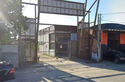 Terreno comercial à venda no Travessão, Caraguatatuba 