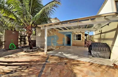 Casa aconchegante em localização privilegiada – ideal para sua família!