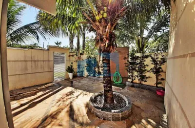 Casa com 3 quartos à venda no Loteamento Jardim das Palmeiras, Caraguatatuba 