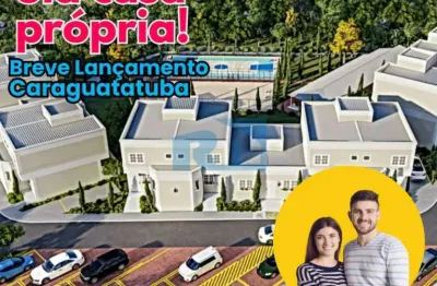 Breve lançamento em caraguatatuba, reserva tabaporã.