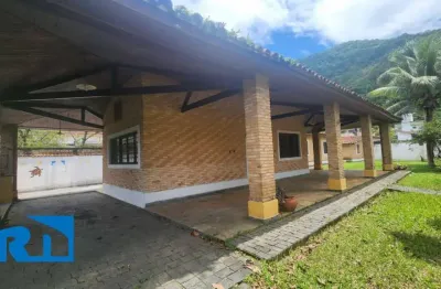 Casa com 3 quartos à venda no Sumaré, Caraguatatuba 