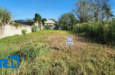 Terreno à venda no Morro do Algodão, Caraguatatuba 