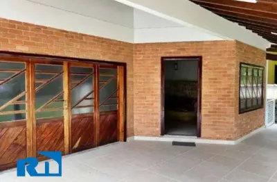 Casa com 5 quartos à venda no Park Imperial, Caraguatatuba 