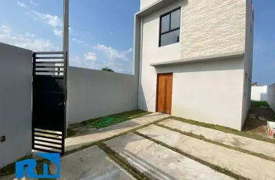 Casa com 3 quartos à venda no Travessão, Caraguatatuba 