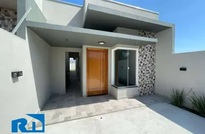 Casa com 3 quartos à venda no Balneário dos Golfinhos, Caraguatatuba 
