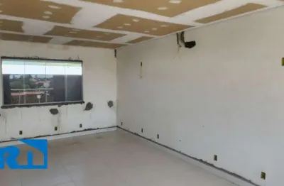 Sala comercial com 1 sala para alugar no Jardim Primavera, Caraguatatuba 