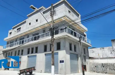 Prédio com 1 sala para alugar no Jardim Primavera, Caraguatatuba 