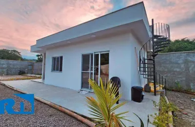 Oportunidade imóvel frente à rodovia com potencial comercial! caraguatatuba
