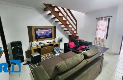 Casa com 2 quartos à venda no Estrela D'Alva, Caraguatatuba 