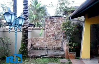 Casa com 4 quartos à venda no Mar Verde, Caraguatatuba 