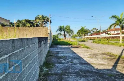 Terreno à venda na Praia das Palmeiras, Caraguatatuba 