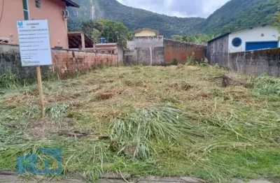 Terreno à venda no Verde Mar, Caraguatatuba 