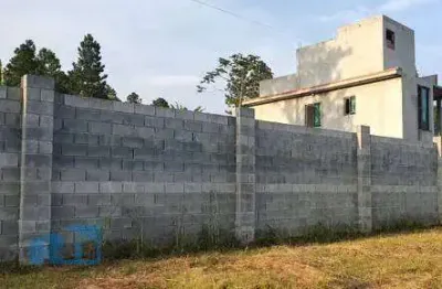 Terreno à venda no Capricórnio II, Caraguatatuba 