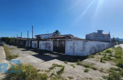 Esquina comercial a venda no porto novo em caraguatatuba