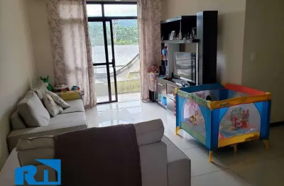 Apartamento com 2 quartos à venda no Martim de Sá, Caraguatatuba 