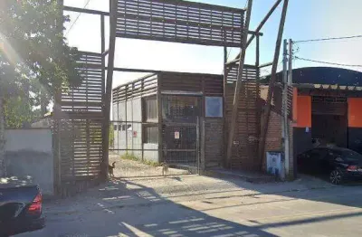 Terreno à venda no Travessão, Caraguatatuba 