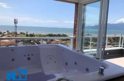 Vende-se | cobertura | edifício evora | jardim britânia.