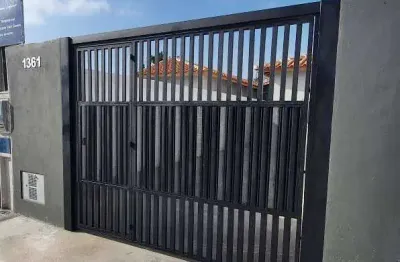 Casa com 2 quartos à venda no Balneário dos Golfinhos, Caraguatatuba 