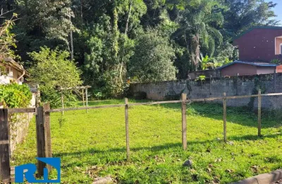 Terreno à venda no Verde Mar, Caraguatatuba 