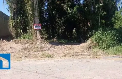 Terreno à venda no Jardim das Gaivotas, Caraguatatuba 